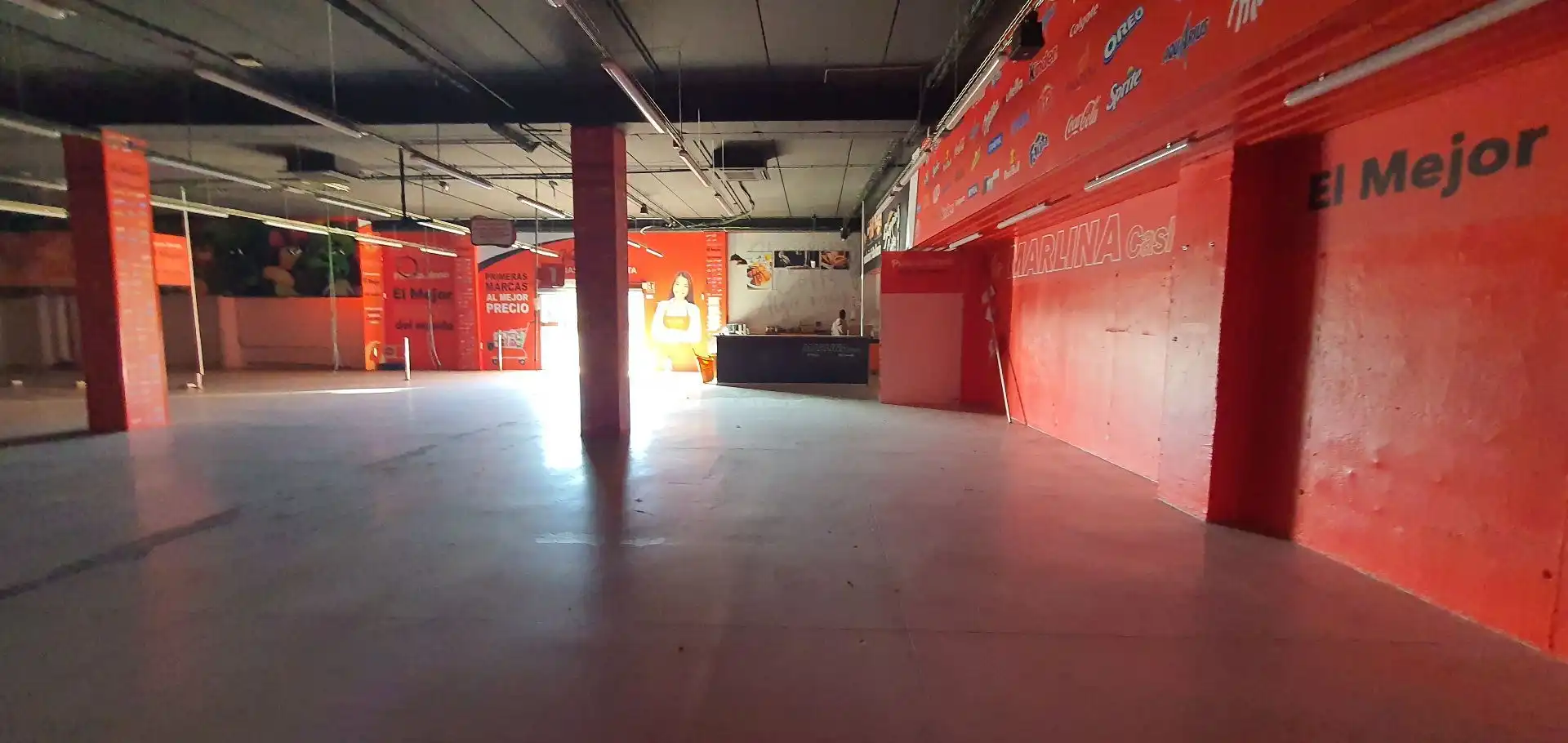 Industrial buildings for rent in Albox