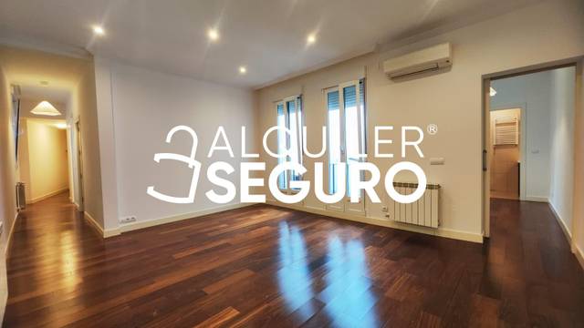 Piso en Alquiler en de San Mateo en Justicia - Chueca