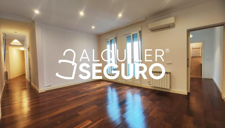 Foto 1 de Pis de lloguer a De San Mateo, Justicia - Chueca, Madrid