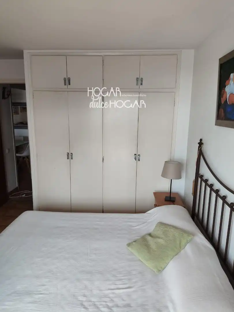 Flat with pool for sale in MARITIM SANT JOAN DE DEU, imagen 13