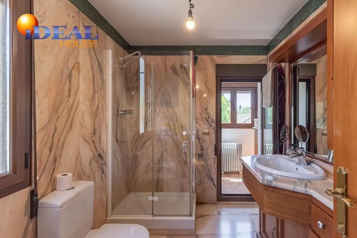 Villa con giardino in vendita a BAJO DE HUETOR, imagen 23