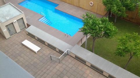 Photo 3 of Flat to rent in Carrer Joaquim Icart Leonila, Sant Pere i Sant Pau,  Tarragona Capital