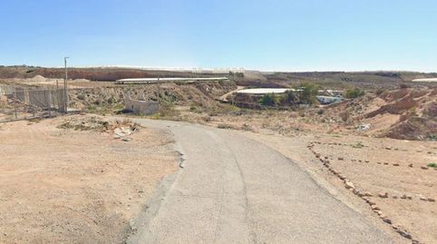 Foto 3 de Piso en venta en Diseminado Barranquete , 22, Níjar pueblo, Níjar