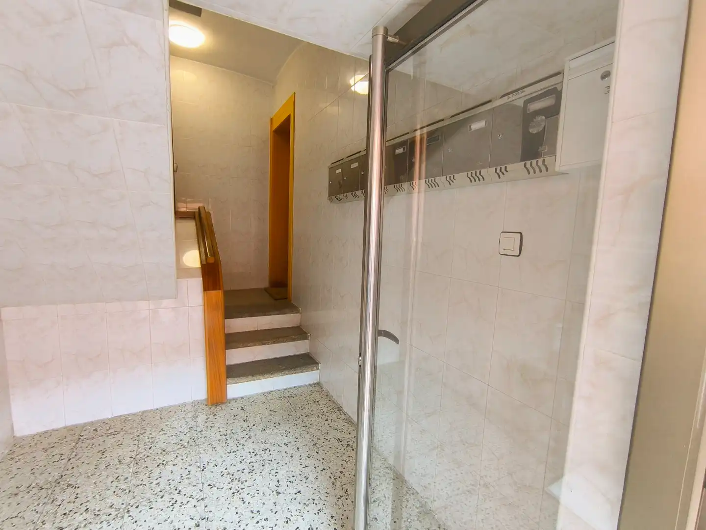 Flat for sale in Venta de Baños  with Heating, Terrace and Furnished