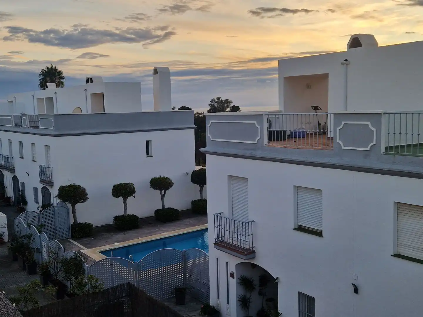 Casa amb piscina en venda a nueva atalaya, imagen 18