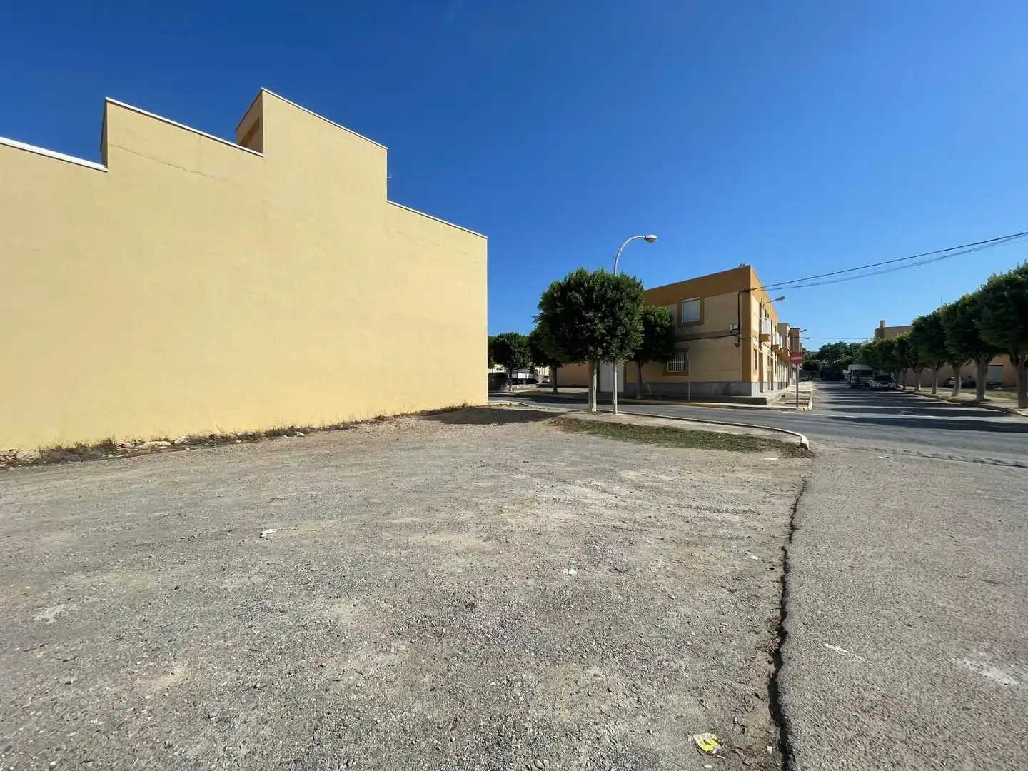 Terreny residencial en venda a Calle Ariel 1, imagen 5