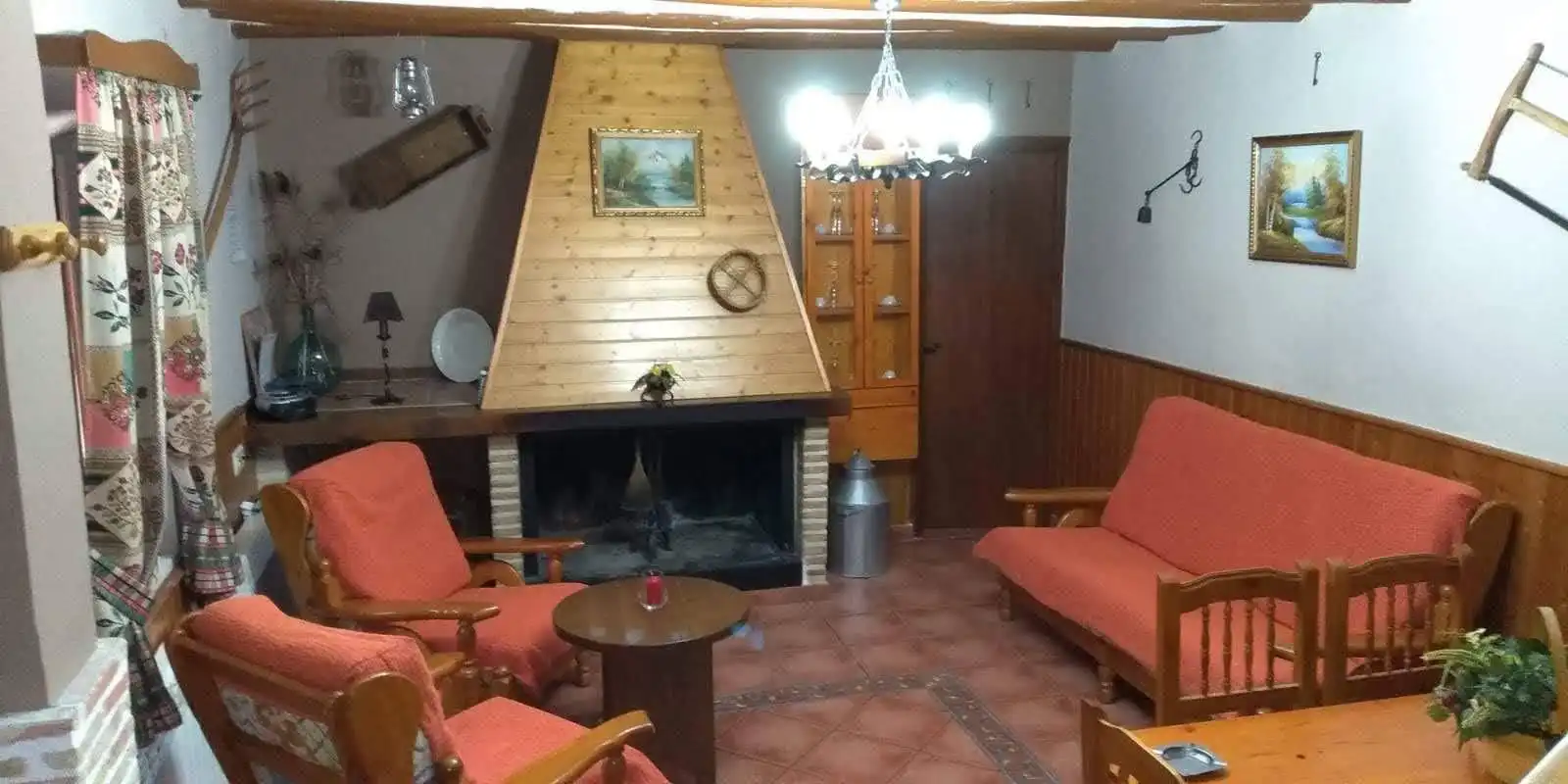 Houses for rent in Caserio la Risca, 13, Moratalla
