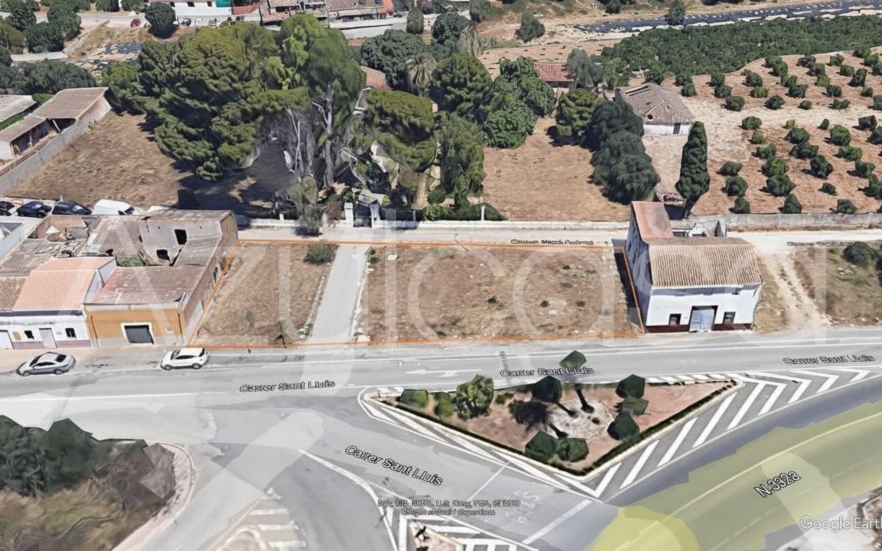 Residential for sale in El Verger