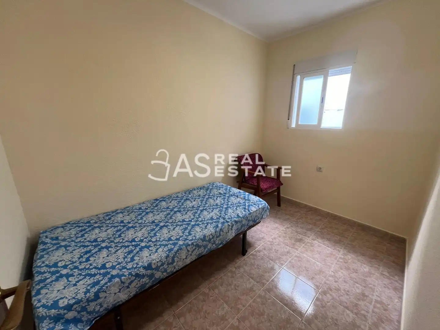 Habitación de Piso en venta en Madrid