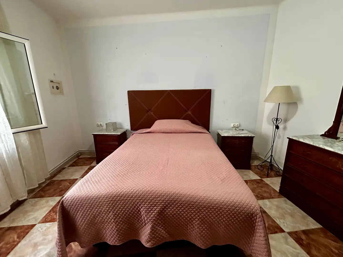 Dormitori de Casa adosada en venda en Valls amb Aire condicionat, Calefacció i Terrassa