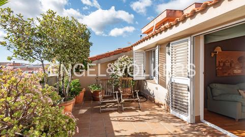 Foto 4 de Àtic en venda a Centre, Sant Joan Despí