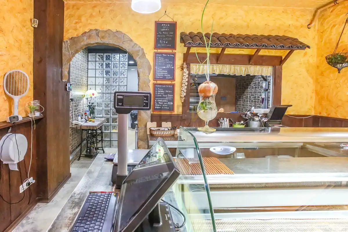 Business premises for sale in La Geltrú - Sant Jordi, imagen 12