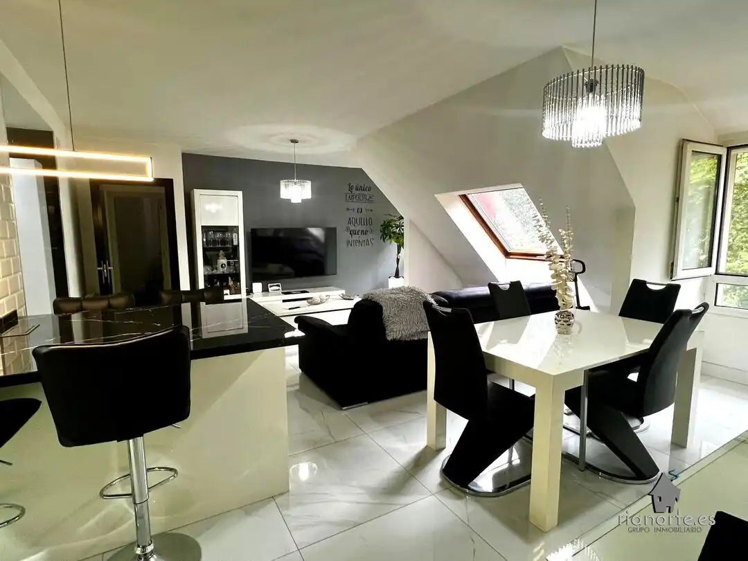 Wohnung mit Aufzug zum Verkauf in La Felguera, imagen 14