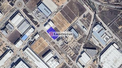 Photo 2 of Industrial land for sale in Poseidón 9,11,13,15 y Hades 16, Meco pueblo, Madrid
