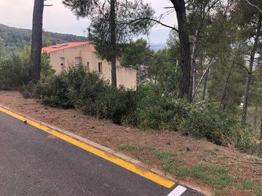 Terreno residenziale in vendita a Castellví de Rosanes