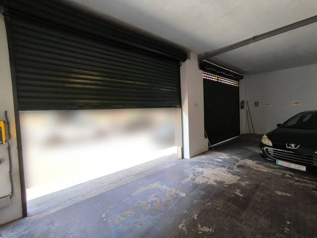 Local comercial en Venta en Son Gotleu