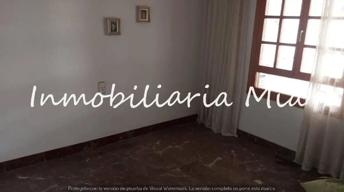 Casa con terraza en venta en Puerto Lumbreras, imagen 11