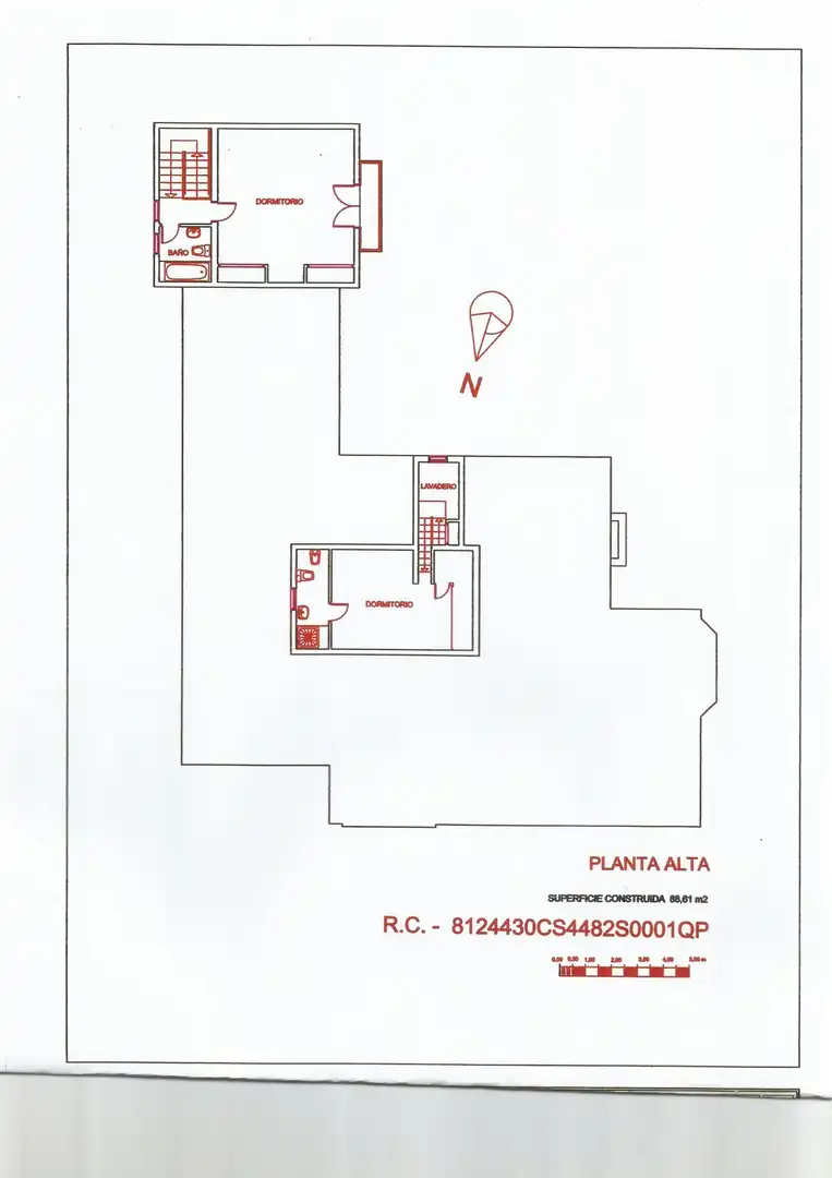 House for sale in San Antonio - Las Arenas, imagen 28