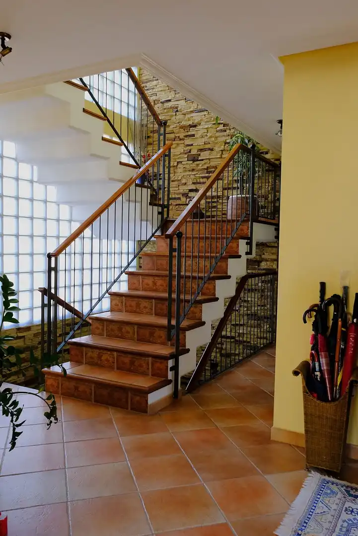 Casa o xalet en venda en Orihuela amb Aire condicionat, Jardí privat i Terrassa