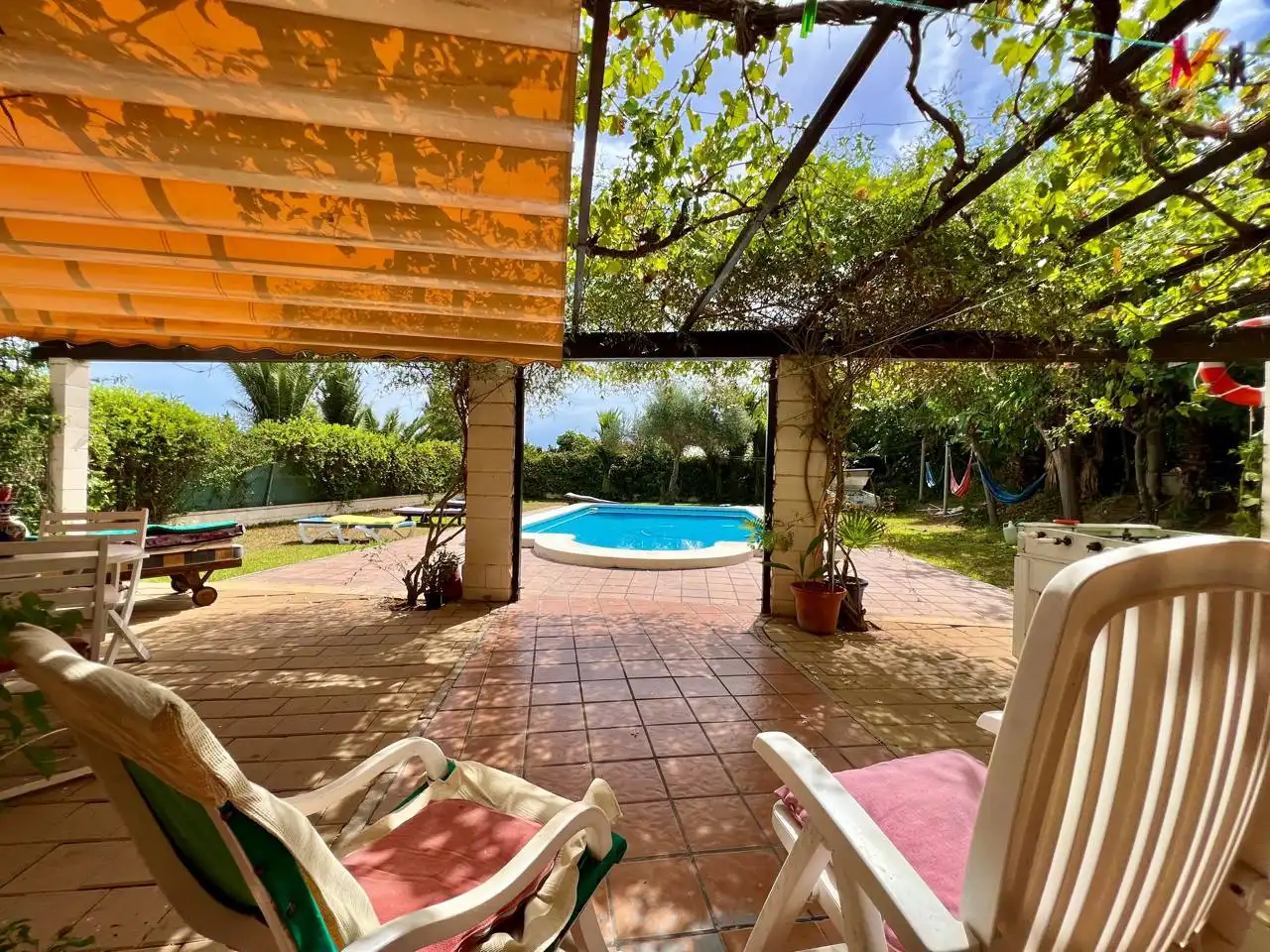 Haus mit Pool zur Miete in Los Balcones - Los Altos, imagen 32
