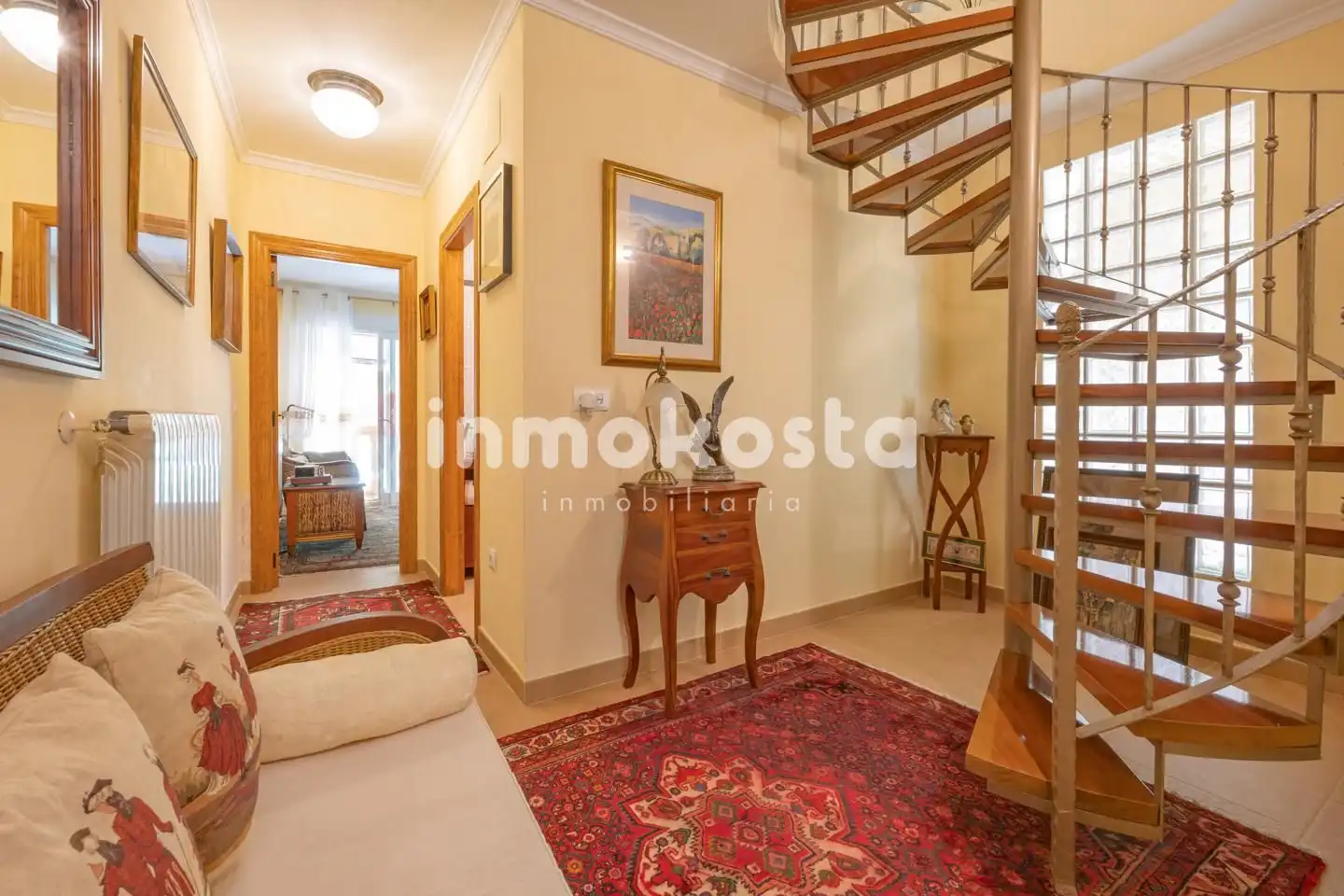 Houses for sale in Jávea / Xàbia  with Air Conditioner, Heating and Private garden