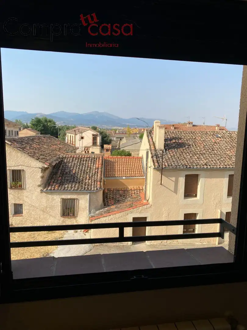Flat for rent in Calle perales, Trescasas