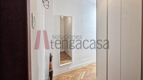 Foto 4 de Piso de alquiler en Calle de Canillas, Prosperidad, Madrid