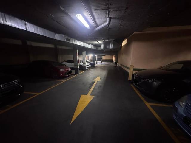 Garaje en Venta en CARRACHEL en Prado Norte