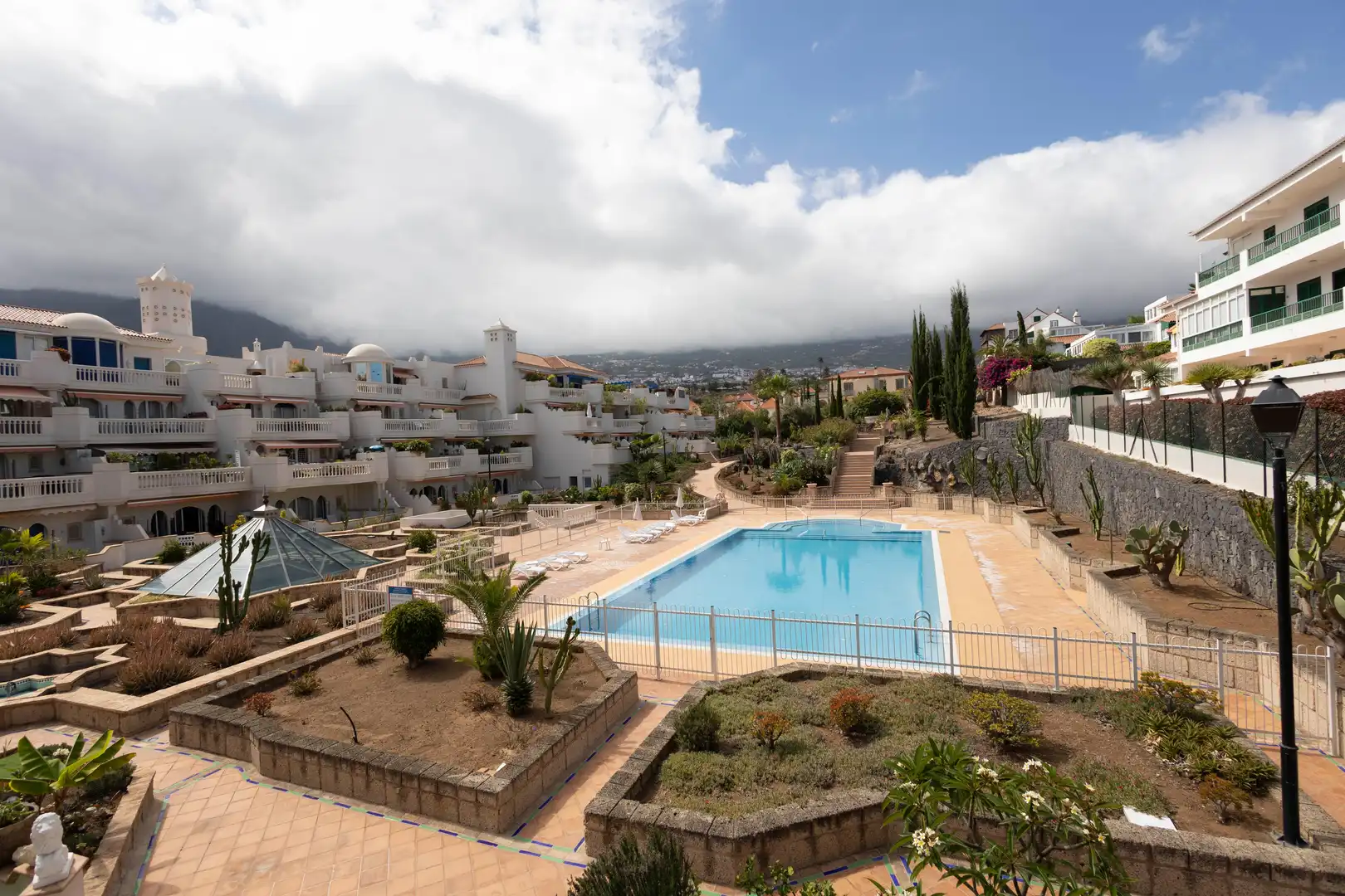 Ático en venta en Calle Doctor Celestino Gonzàlez Padrón, 4, Zona Botánico