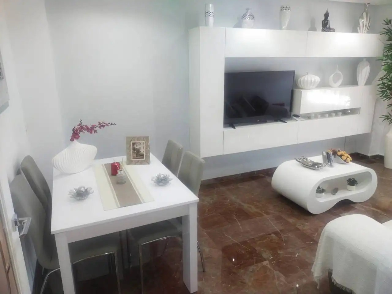 Wohnung mit Terrasse zum Verkauf in Elche ciudad, imagen 3