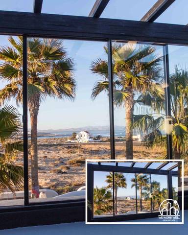 Casa-chalet en Venta en Avenida los Lagos en El Cotillo