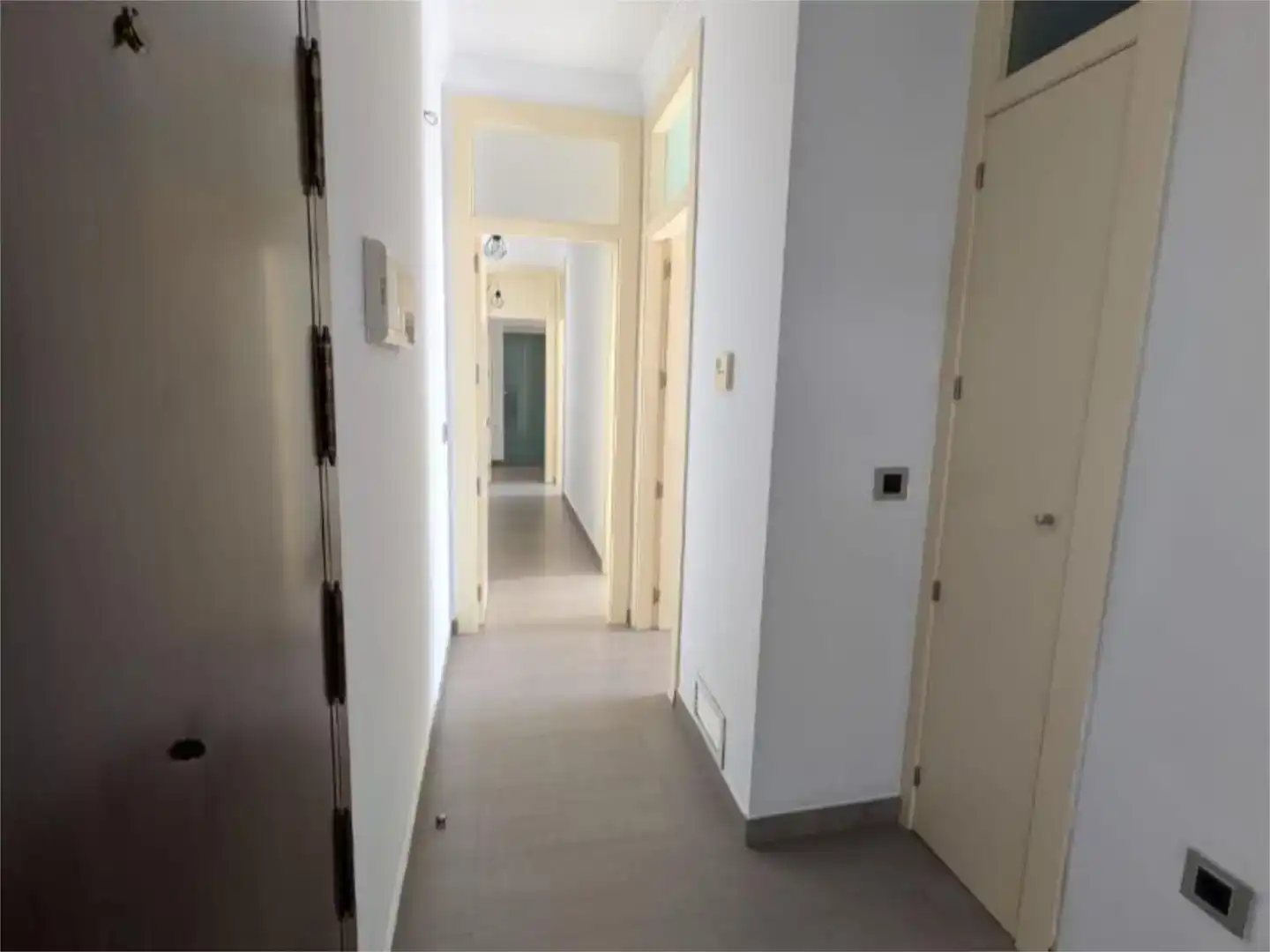 Wohnung zur Miete in Montilla mit Klimaanlage