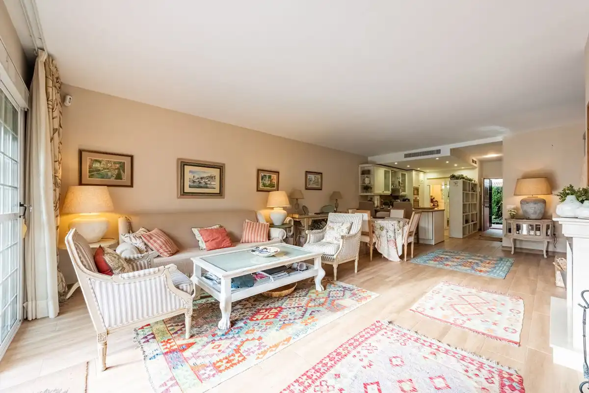 Casa a schiera in vendita a Milla de Oro, imagen 3
