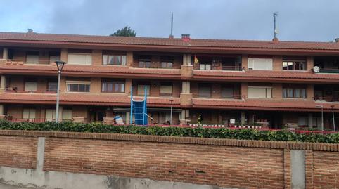 Foto 3 de Pis en venda a Calle San Anton, Mojados, Valladolid