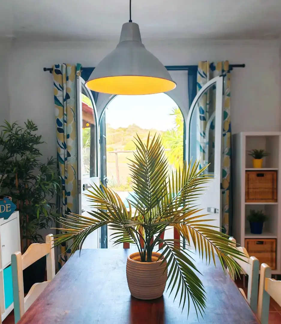 Casa o chalet en venta en Medina Sidonia con Jardín privado, Piscina y Amueblado
