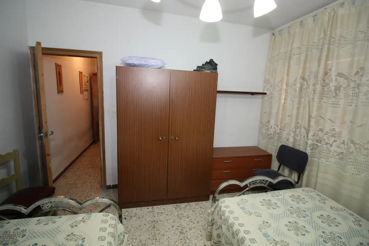 Bedroom of Houses for sale in Arenas de San Pedro  with Terrace