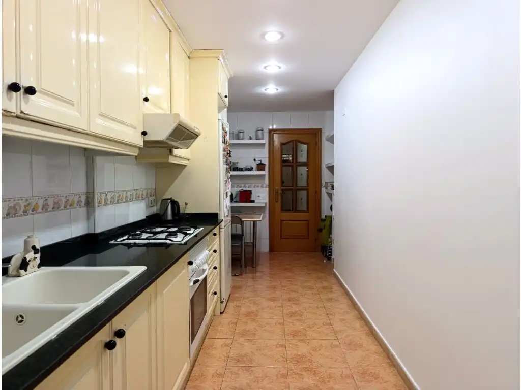 Piso con ascensor en venta en Avenida Mediterrani, imagen 24