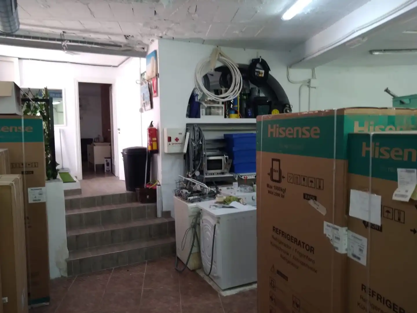 Local en venda en Mijas amb Aire condicionat i Moblat