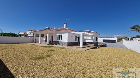 Foto 3 de Casa o chalet de alquiler en Arboleas, Almería