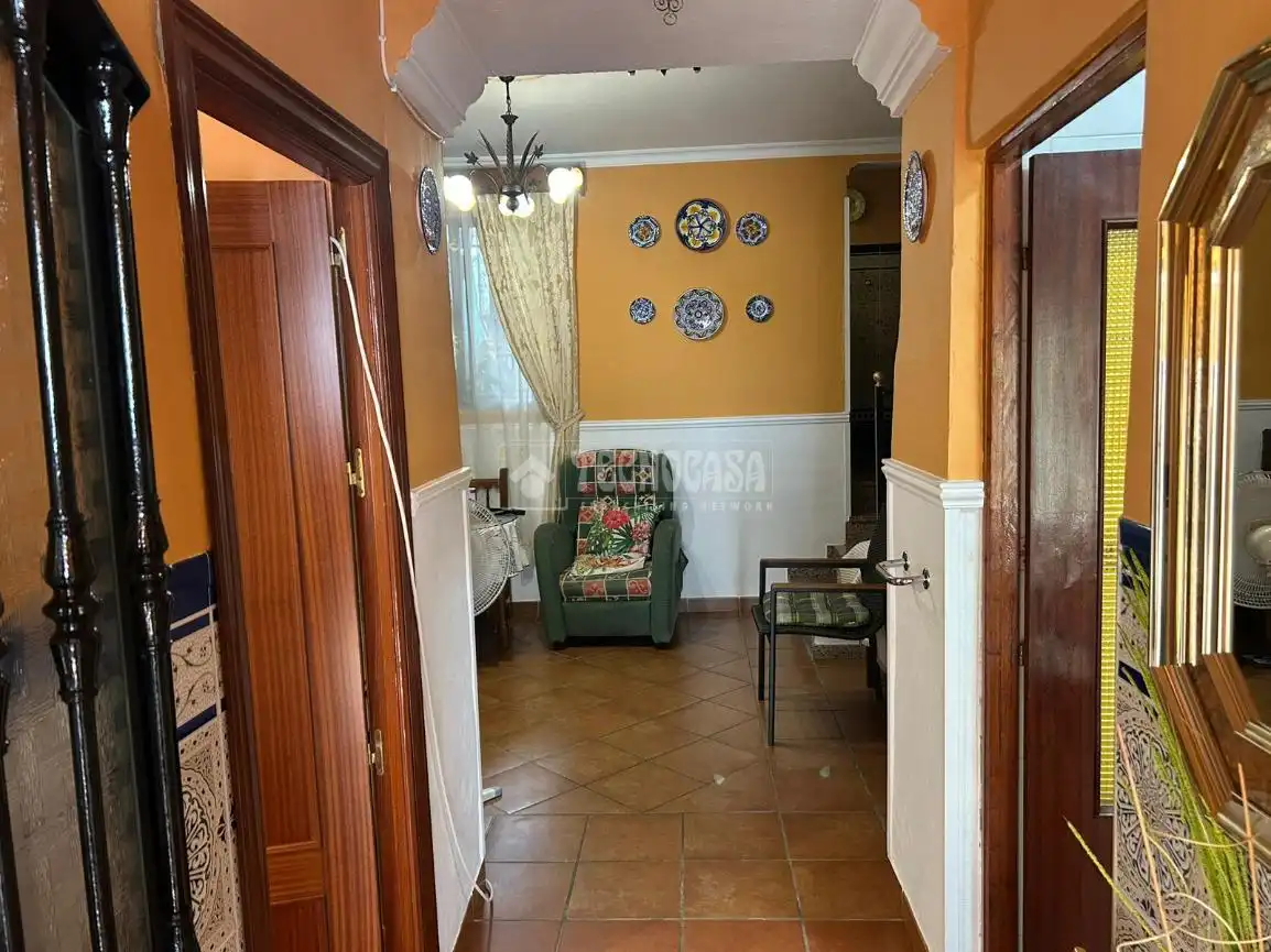 Semi-detached house for sale in Zona de la Vega, imagen 16