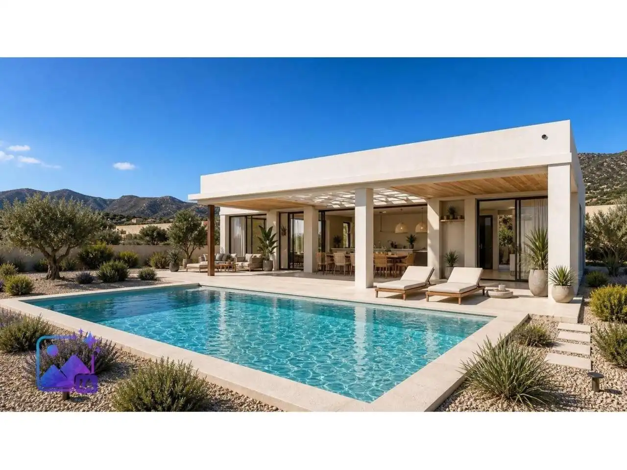 Villa mit Garten zum Verkauf in Palau-saverdera, imagen 6
