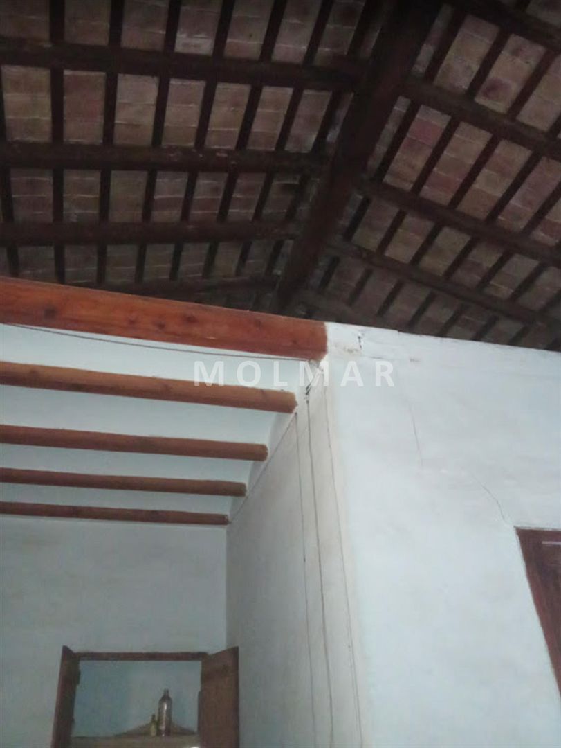 Casa o xalet en venda en Burriana / Borriana amb Terrassa