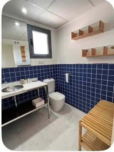 Apartments for rent in Jávea / Xàbia, Alicante