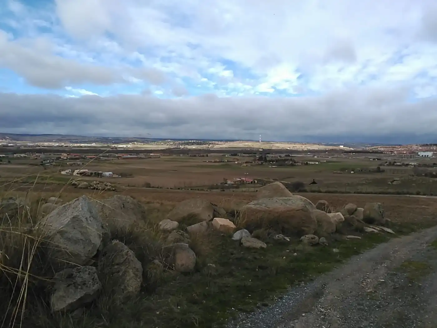 Terreni e lotti in vendita a Zona Rural, imagen 4