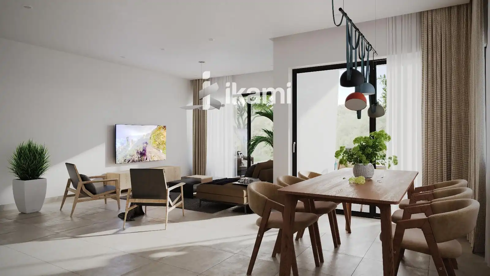 Villa avec piscine à vendre à Gran Sol, imagen 8