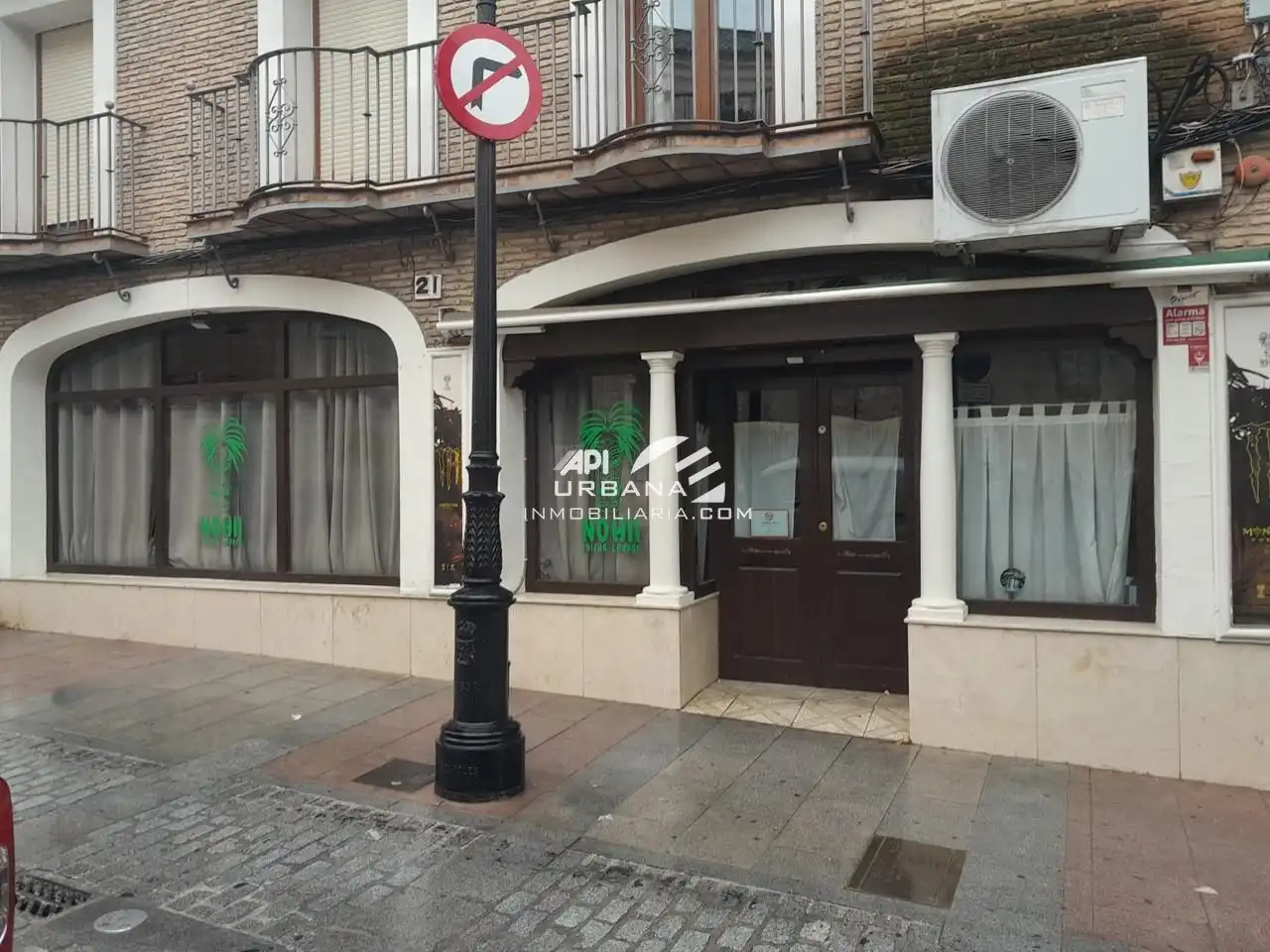 Gewerbefläche zur Miete in Juan Jiménez Cuenca, imagen 12