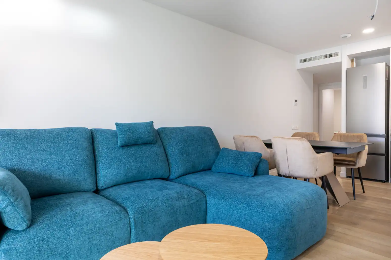 Piso en venta en Playa del Puig