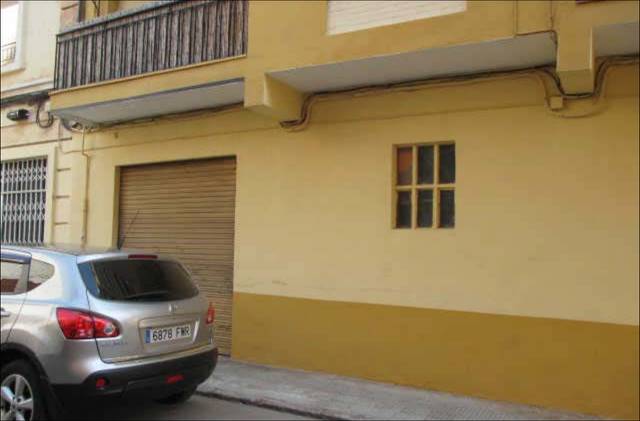 Local comercial en Venta en C/ San Mateo en Plaza Donoso Cortés - Avenida Magdalena