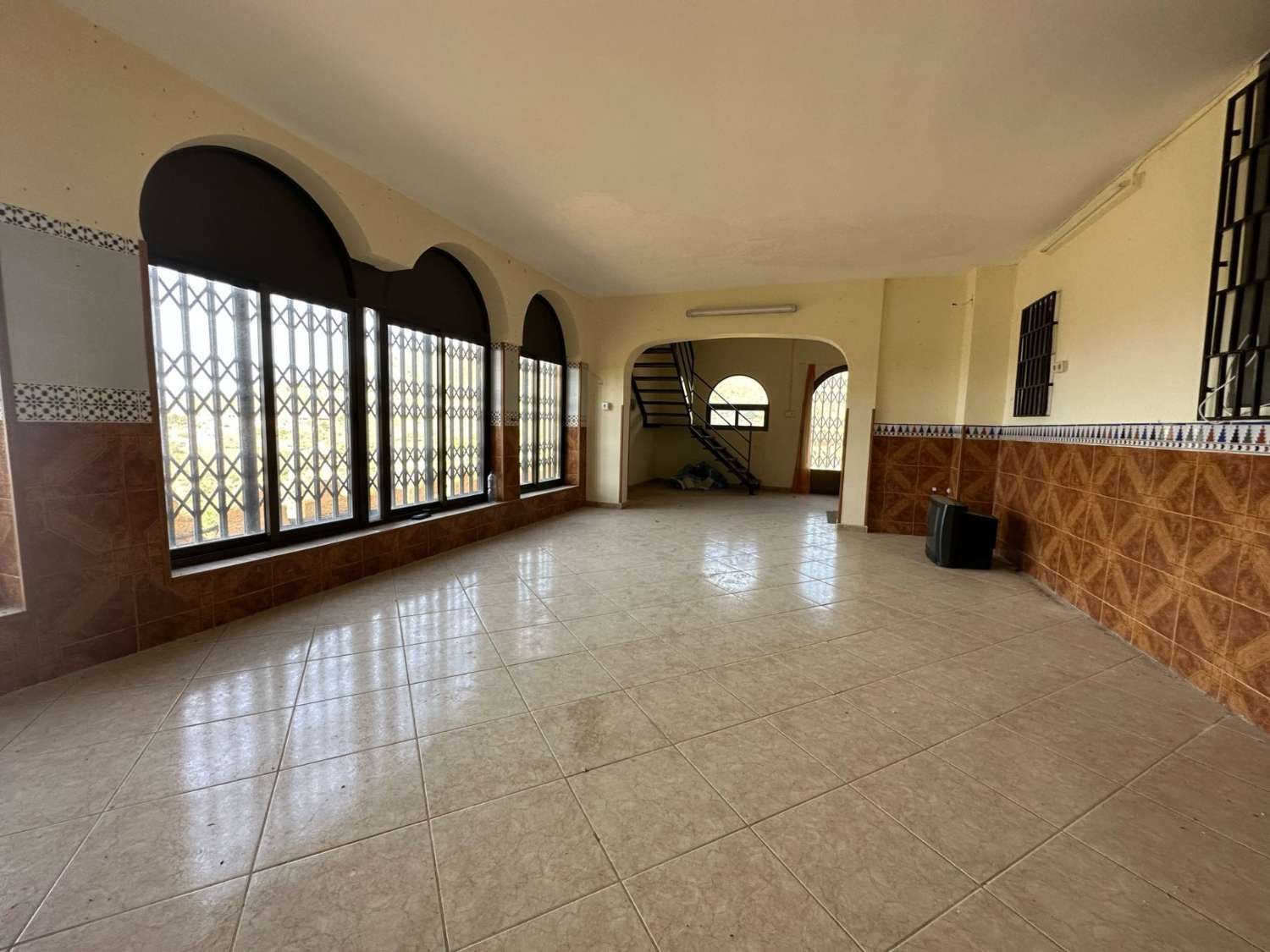 Casa o xalet en venda a N/A, Los Tablones - La Garnatilla