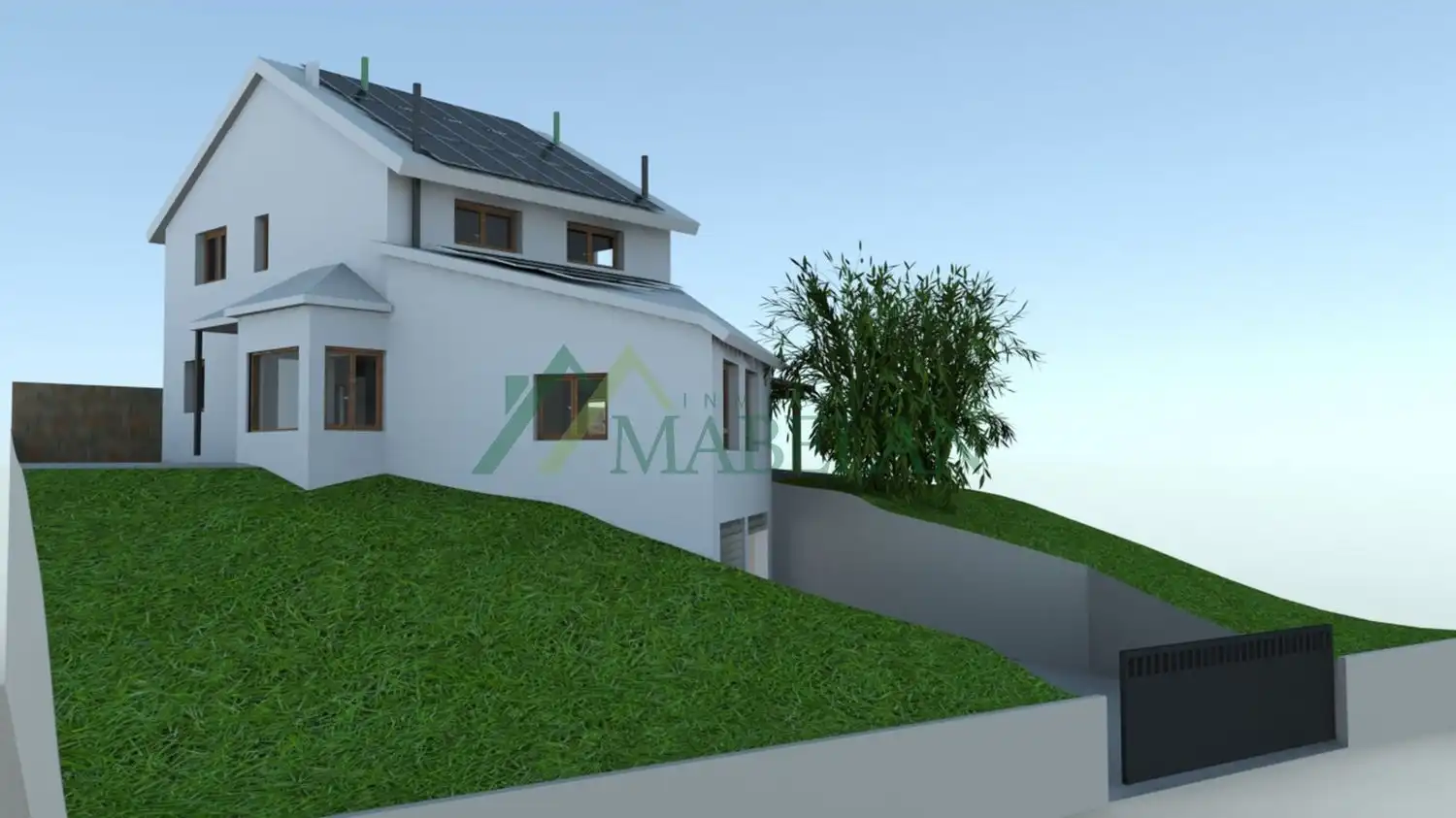 Terreno residencial en venta en Las Matas  - Peñascales, imagen 12
